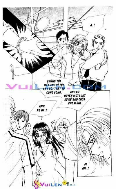 bữa tối của hoàng tử chapter 8 68