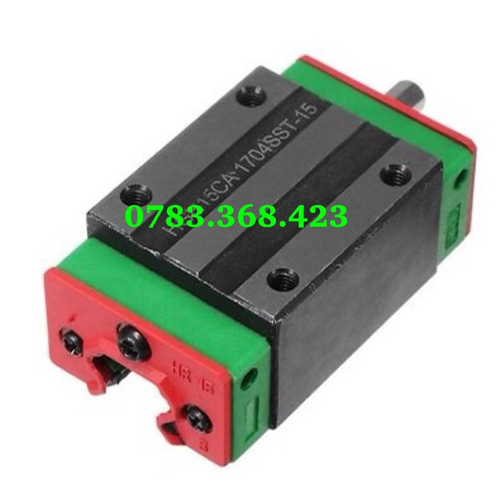 Bi Trượt, Con Trượt Hiwin EGW20SA Hàng Nhập