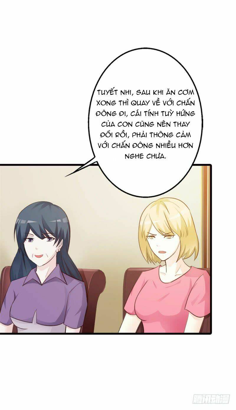 boss cấm dục thành nghiện chapter 16 2