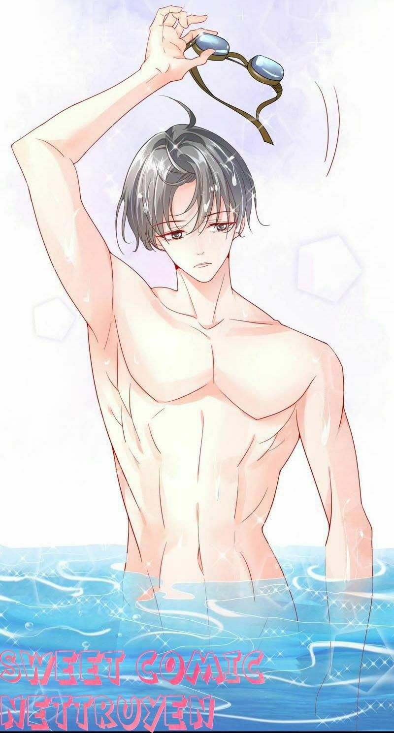 chàng trai người máy ấm áp 741 của tôi chapter 3 37