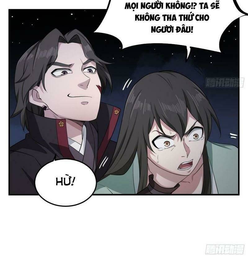 trọng sinh tới đại đường chapter 97 12