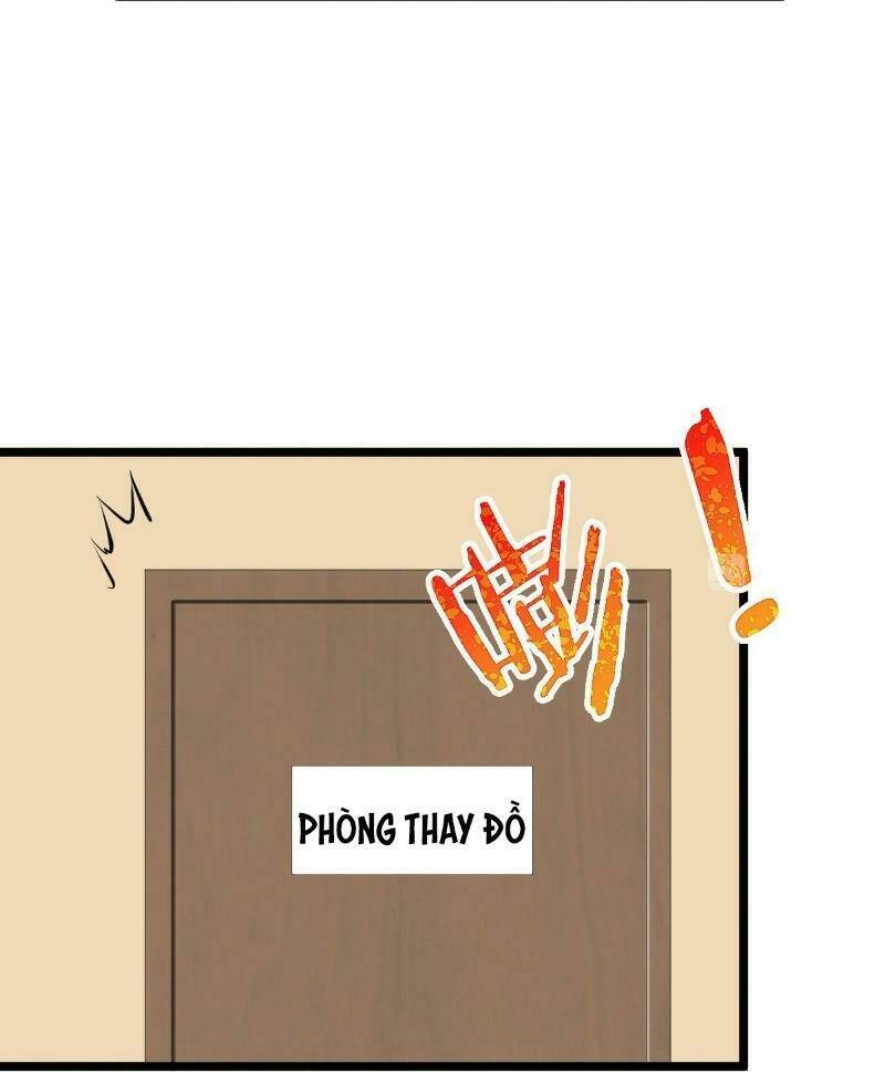 thần tiên rút thẻ chapter 9 42