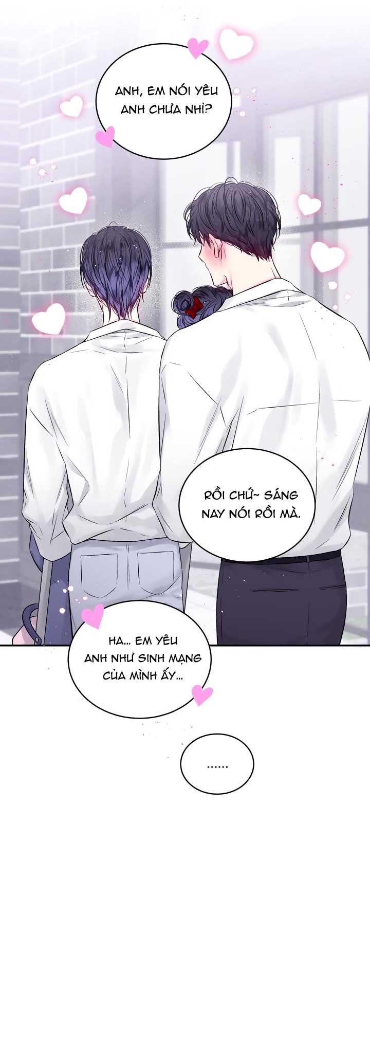 bình minh thứ hai chapter 77 33