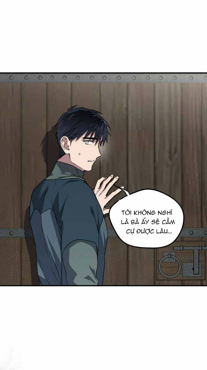 lâu đài vô danh chapter 29 60