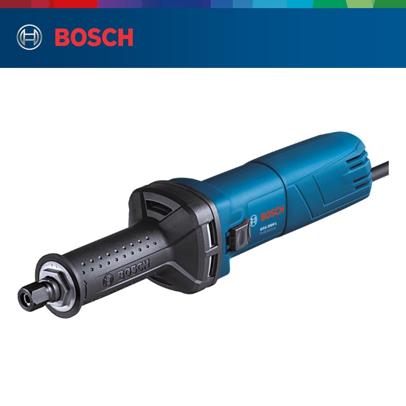 Máy mài thẳng Bosch GGS 3000 L