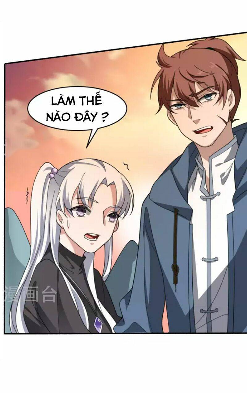 yêu phụ chapter 7 23