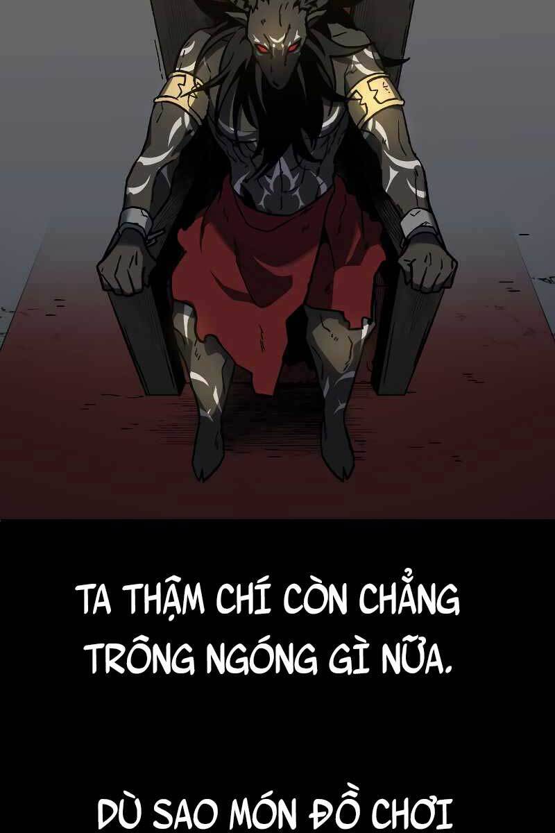 ta từng là tháp vương chapter 1.5 36