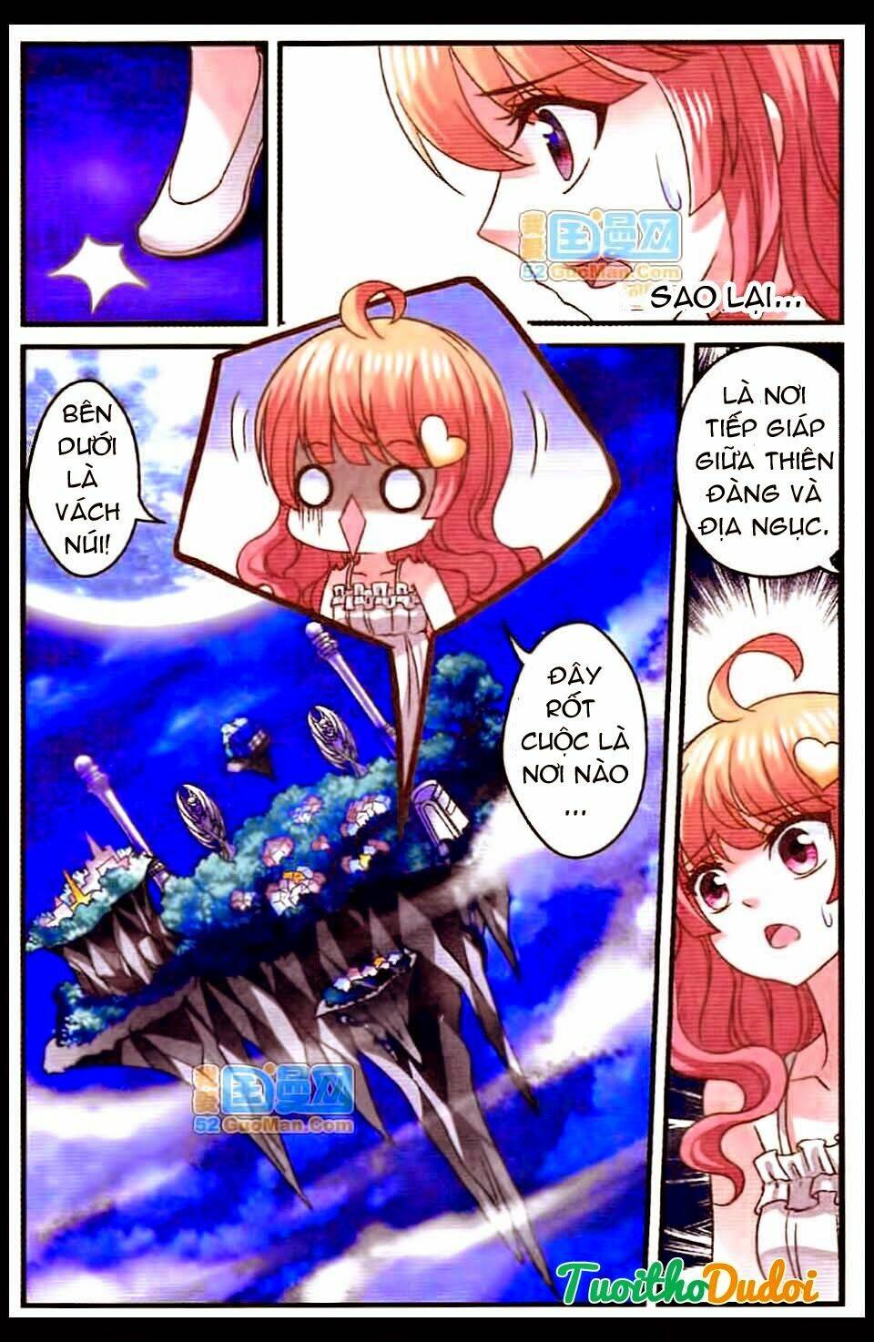 đoàn xiếc thú ánh trăng chapter 2 10