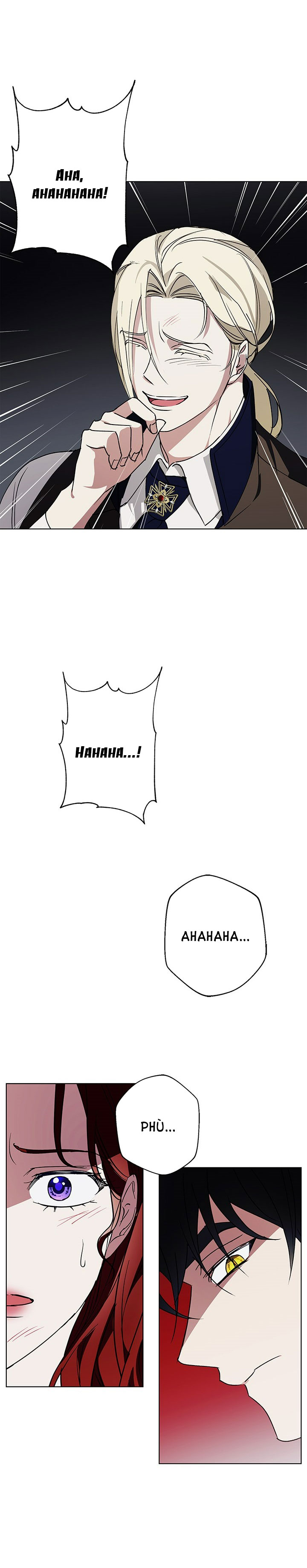 mùa đông đến chapter 23.1 17