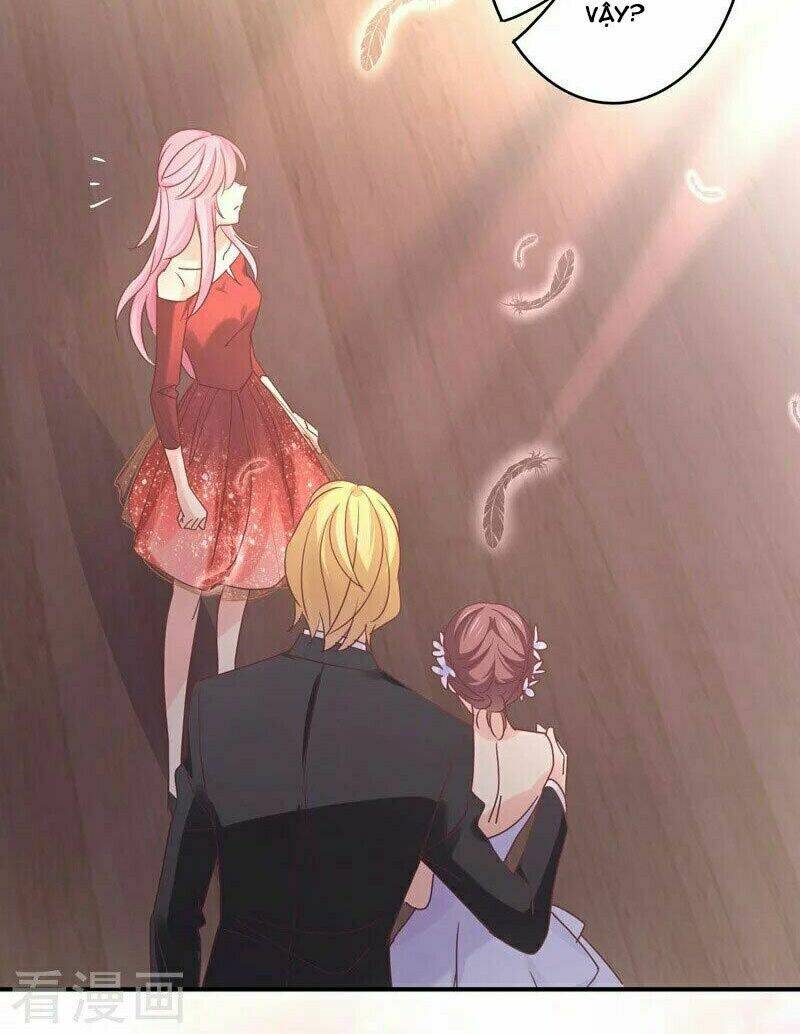 cuồng duệ tiểu thê chapter 77 11