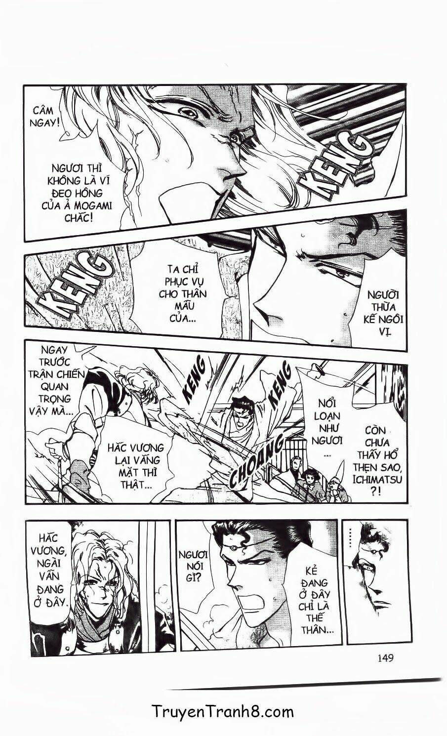 đứa con số phận chapter 69.1 5