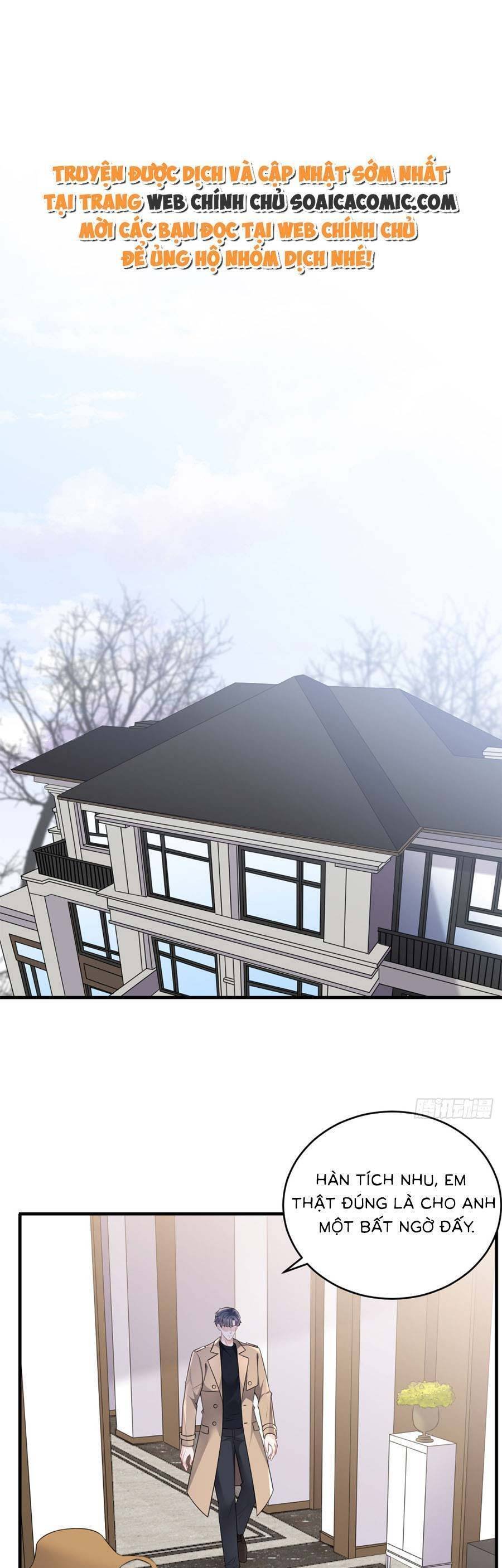 [16+] đại tiểu thư có thể có ý đồ xấu chapter 154 1