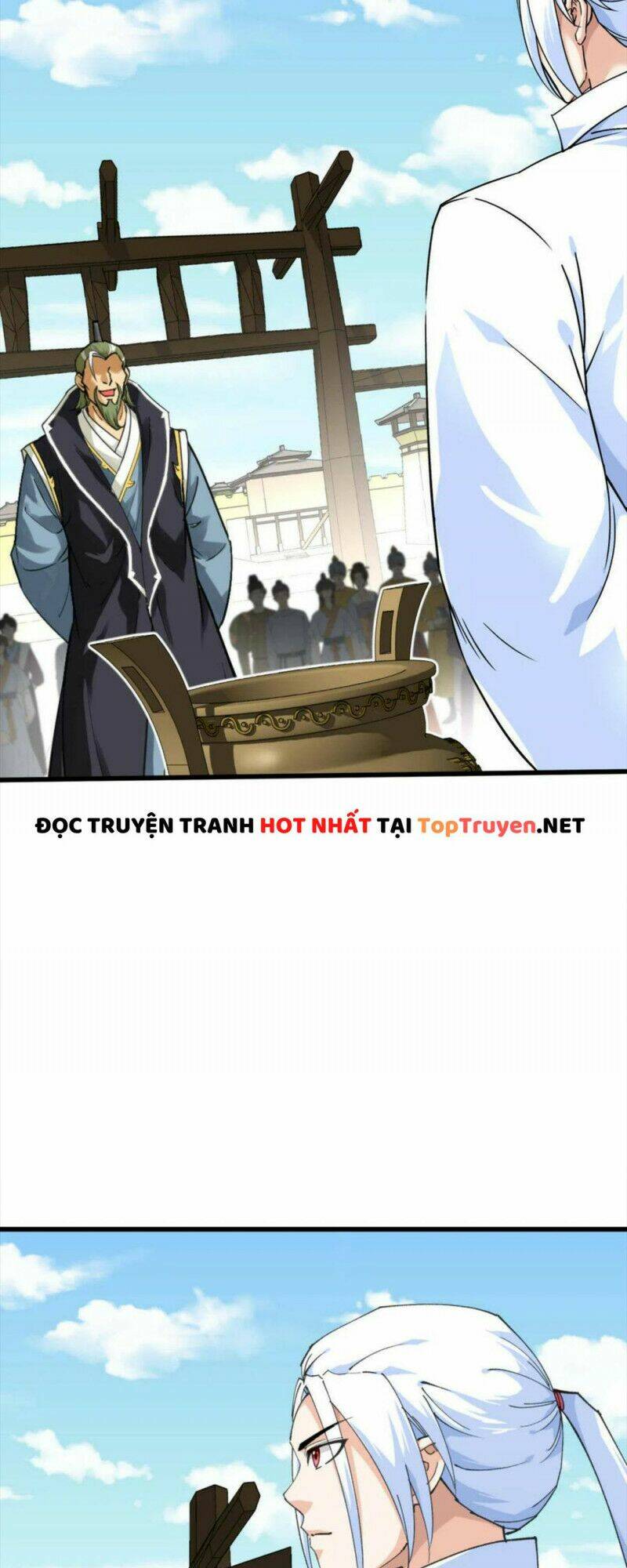 trọng sinh ta là đại thiên thần chapter 149 42