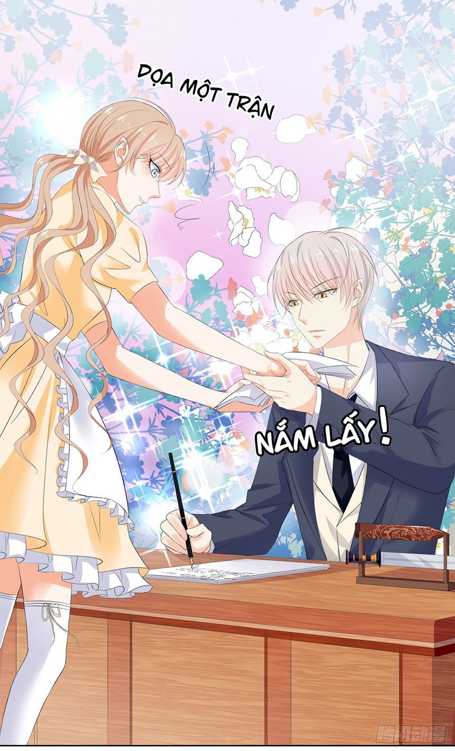 huynh khống công tước gả không được chapter 21.2 1