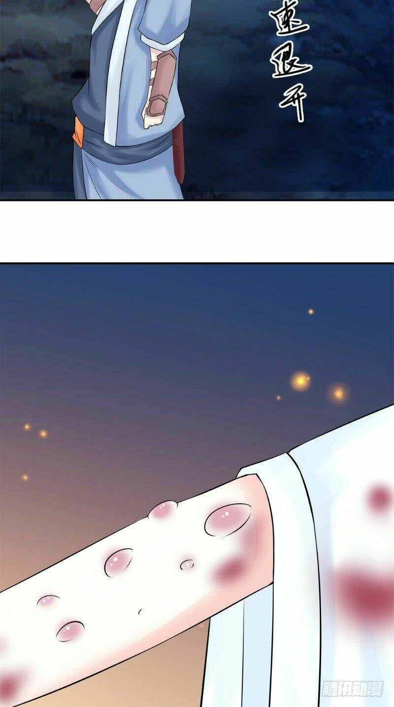 cực vũ huyền đế chapter 7 25