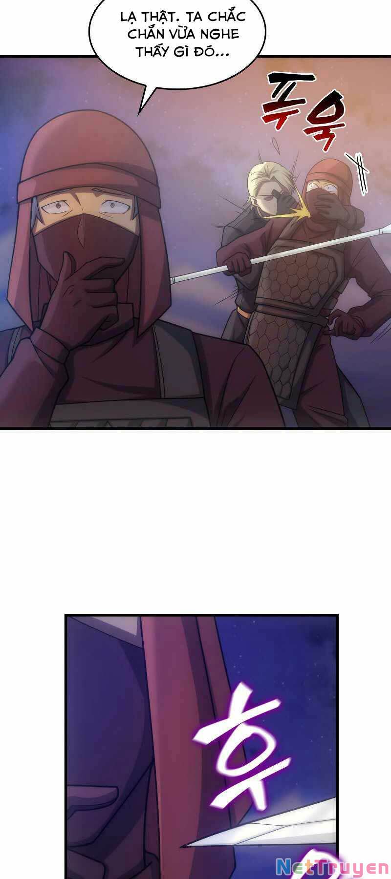 tái sinh ở dị giới, tôi từ công chức trở thành chiến thần chapter 34 47