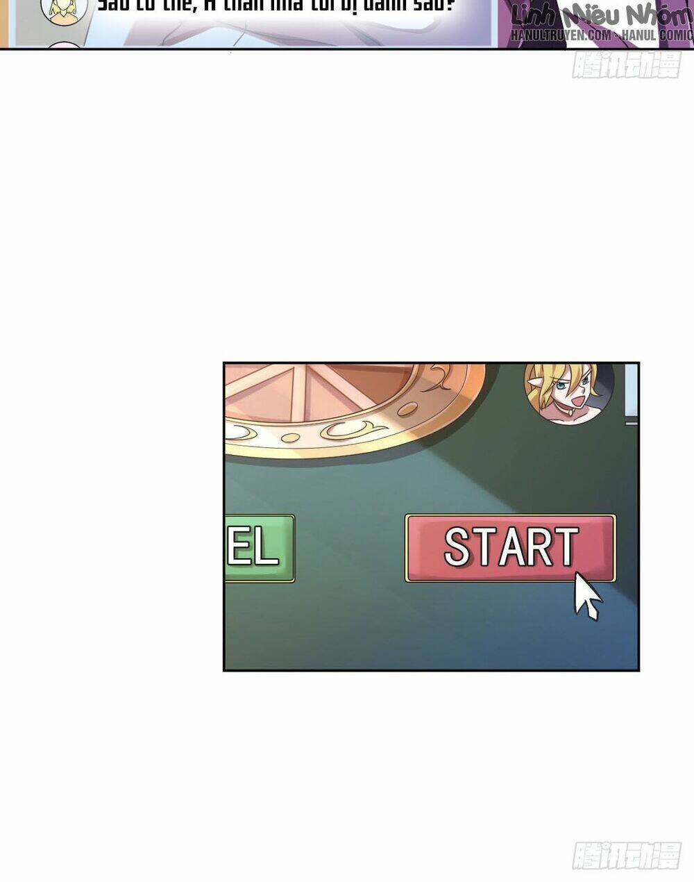 đại thần gaming đơn phương tôi chapter 8 32