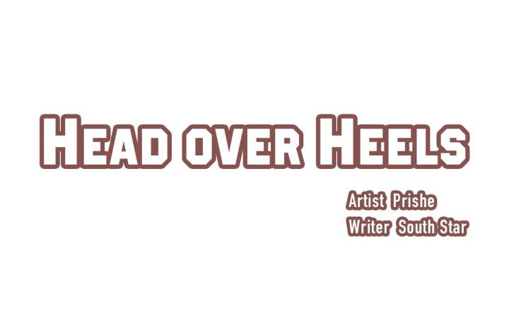 head over heels chapter 2 1