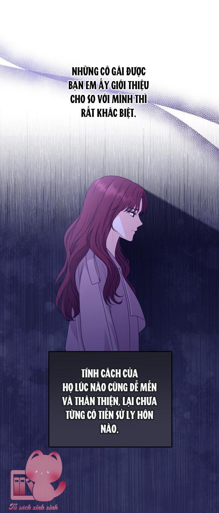 mong được chị chỉ bảo, tiền bối chapter 49 11