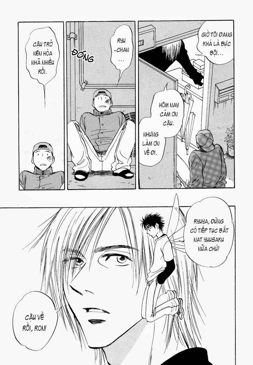 koufuku no ouji chapter 2 9