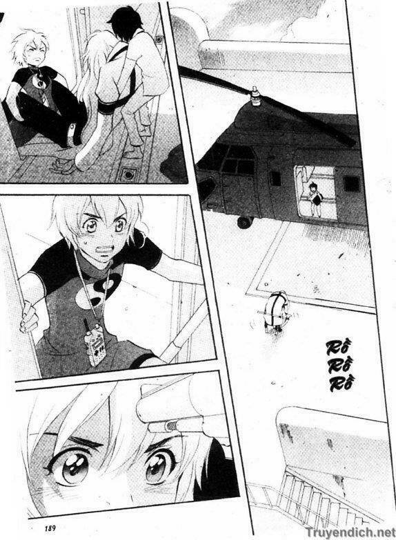 meteor methuselah chapter 39 32