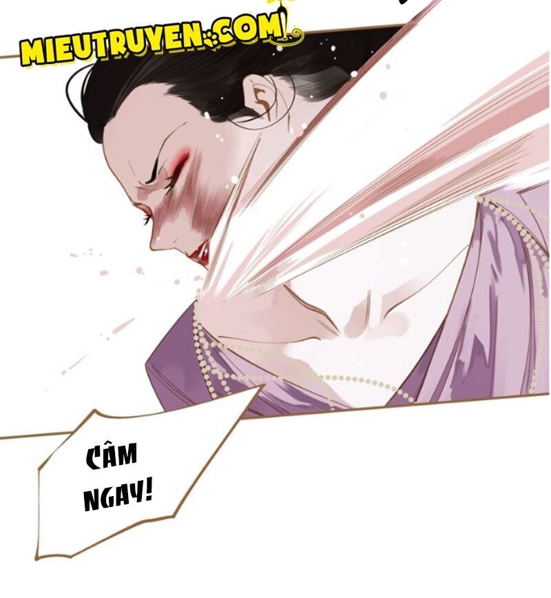 nhất đại linh hậu chapter 26 38