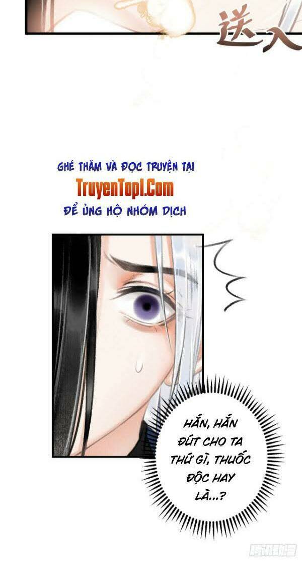tuần tuần thiện dụ chapter 3 6