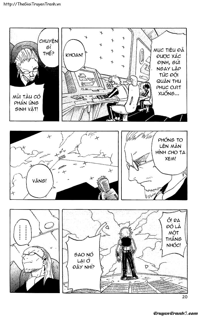 cuộc phiêu lưu của quỷ satan chapter 5 14