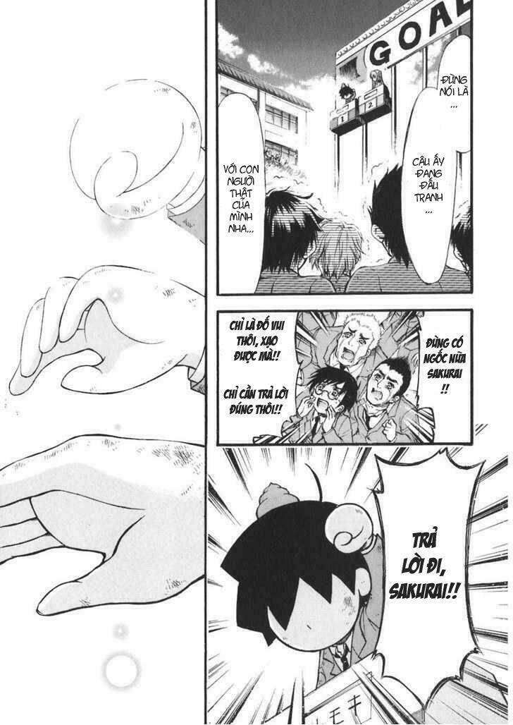 vật thất lạc của bầu trời chapter 26 32