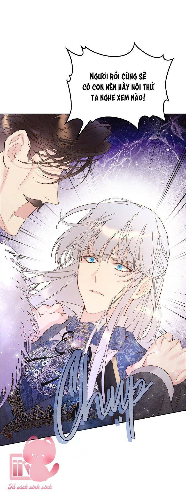 [15+] công chúa chloe chapter 103 18