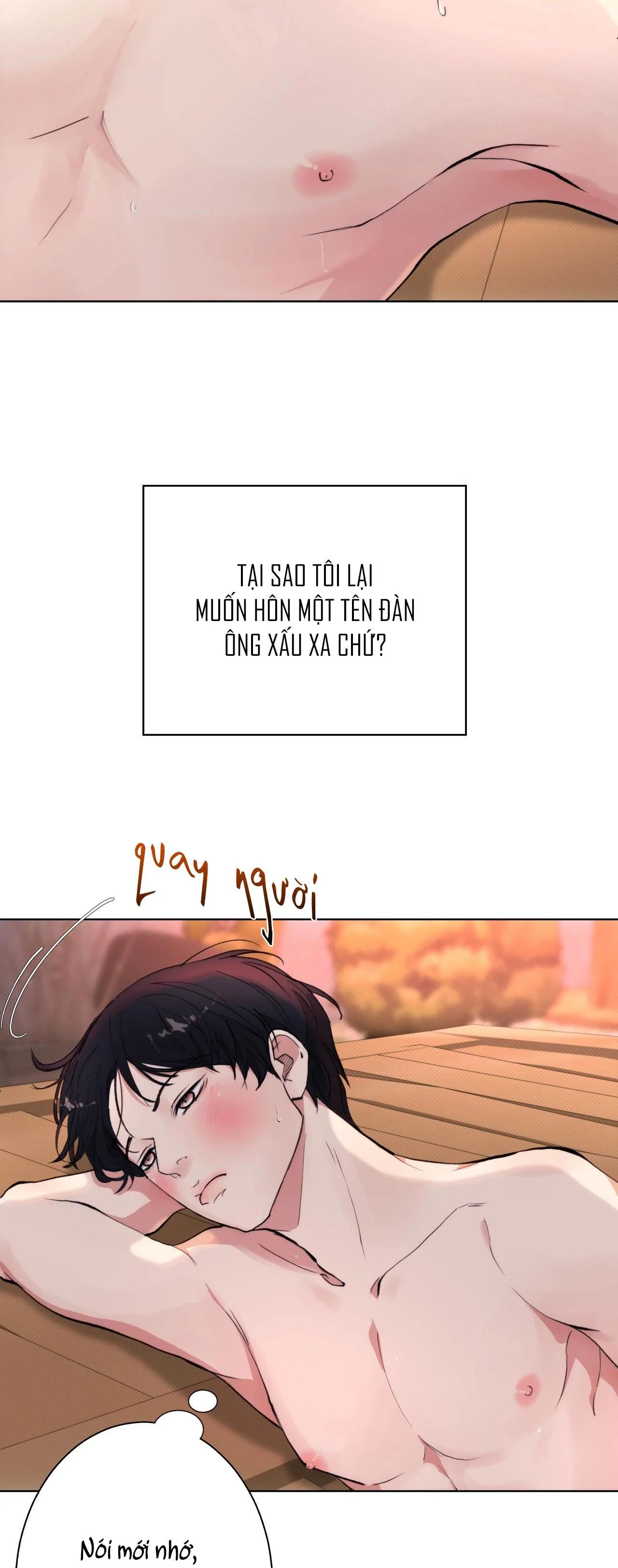 em bé và đại ca chapter 3 42