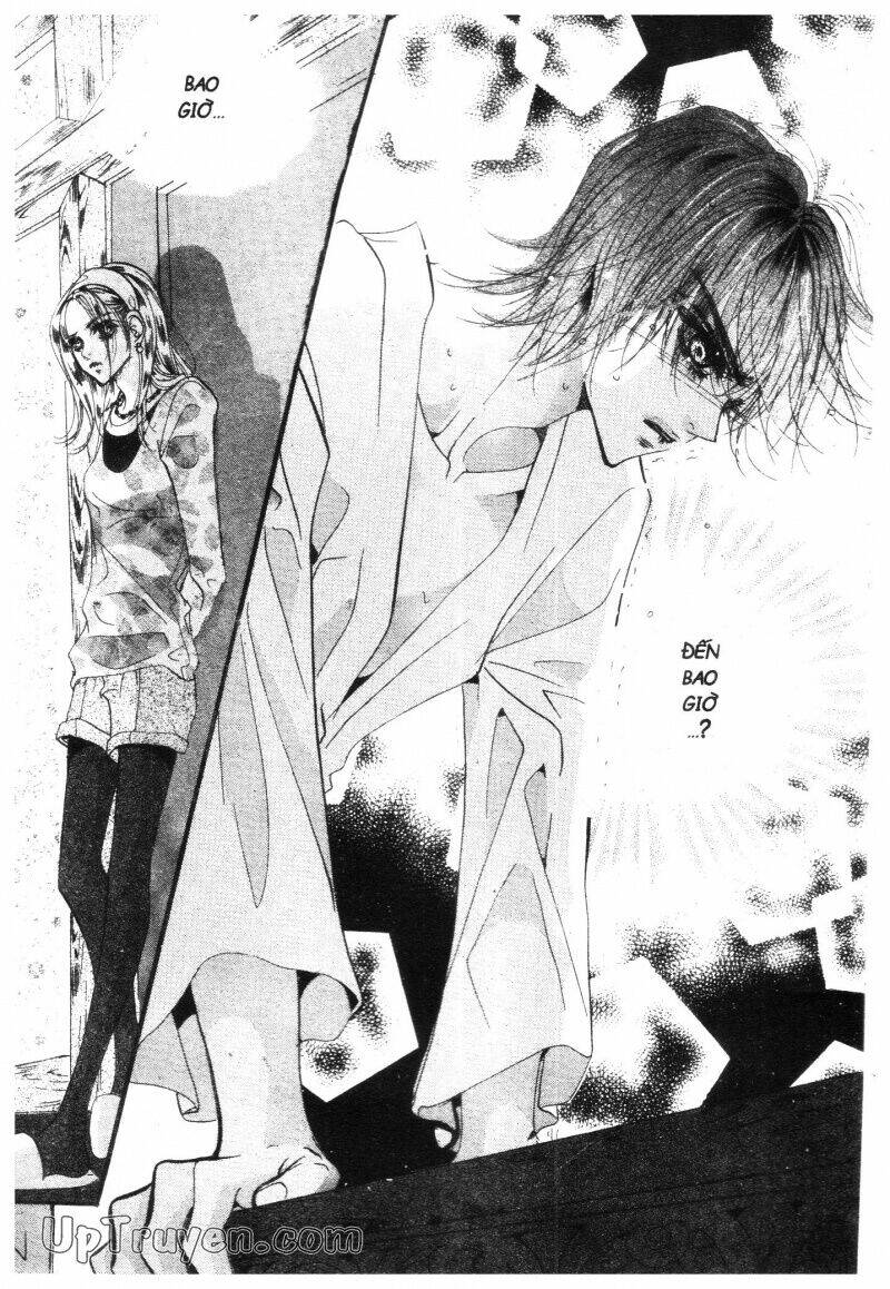 hoàng cung chapter 19 22