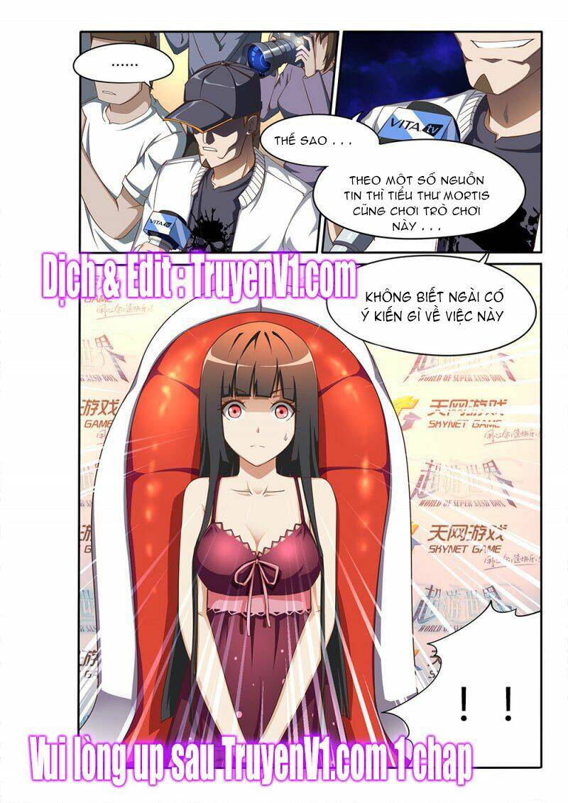 world of super sand box chapter 75 10