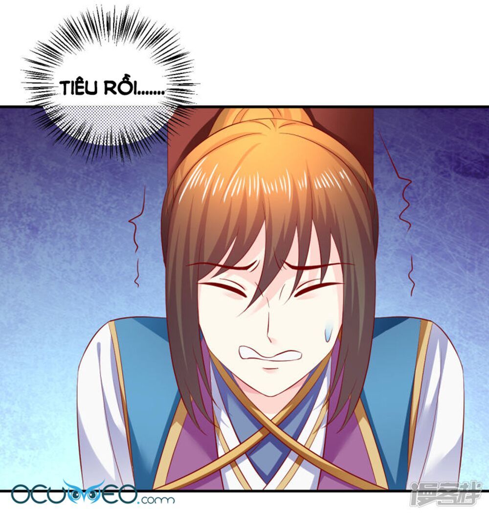 từ đây vương gia không thượng triều sớm chapter 78 2