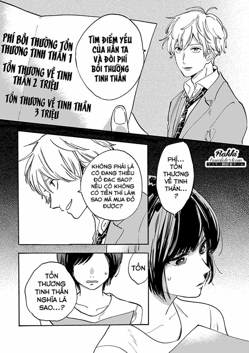 promise cinderella chapter 7 19