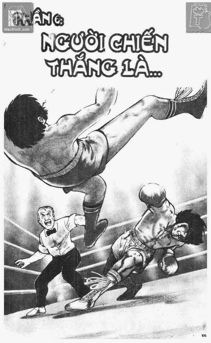 ganbare genki chapter 225 1