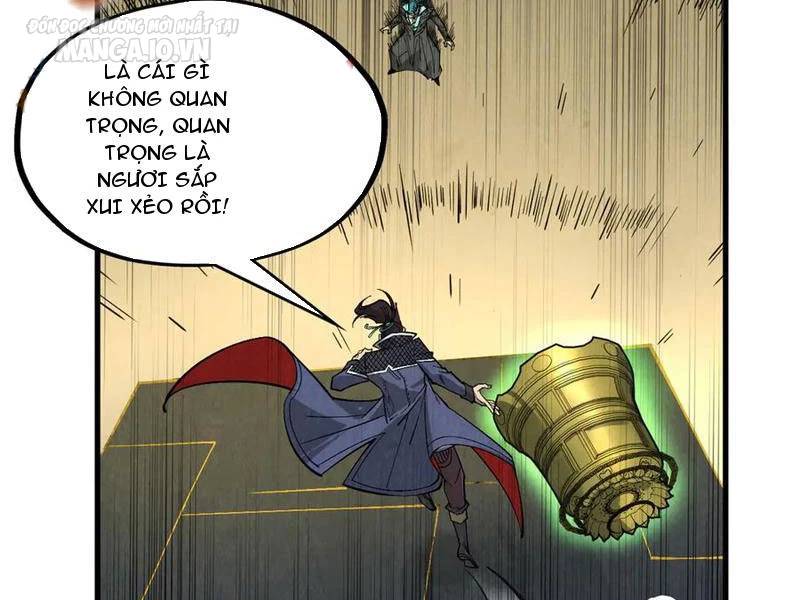 vạn cổ chí tôn chapter 305 83