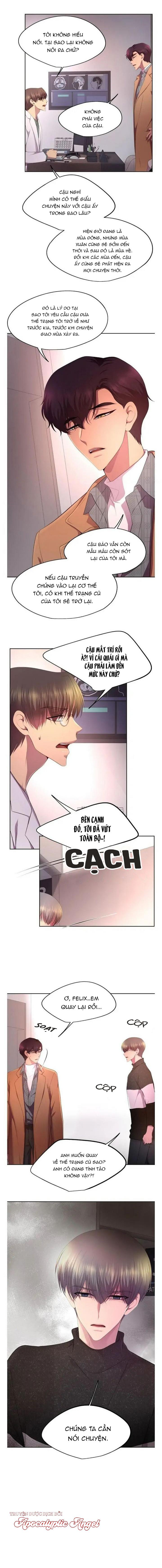 giữ em thật chặt (hold me tight) chapter 149 18