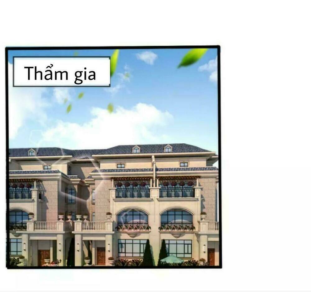từ chối kết hôn với đại gia: cô dâu bỏ trốn chapter 47 6