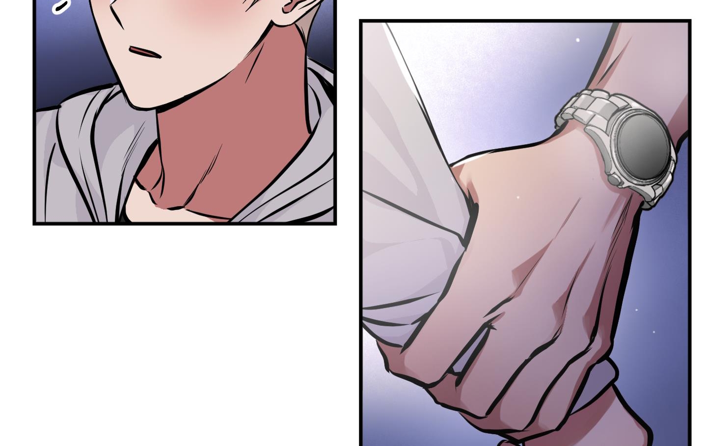 cây thương của ghost chapter 9 61