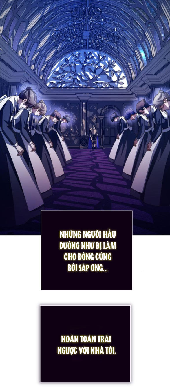 tôi muốn trở thành cô ấy dù chỉ là một ngày chapter 135.1 10