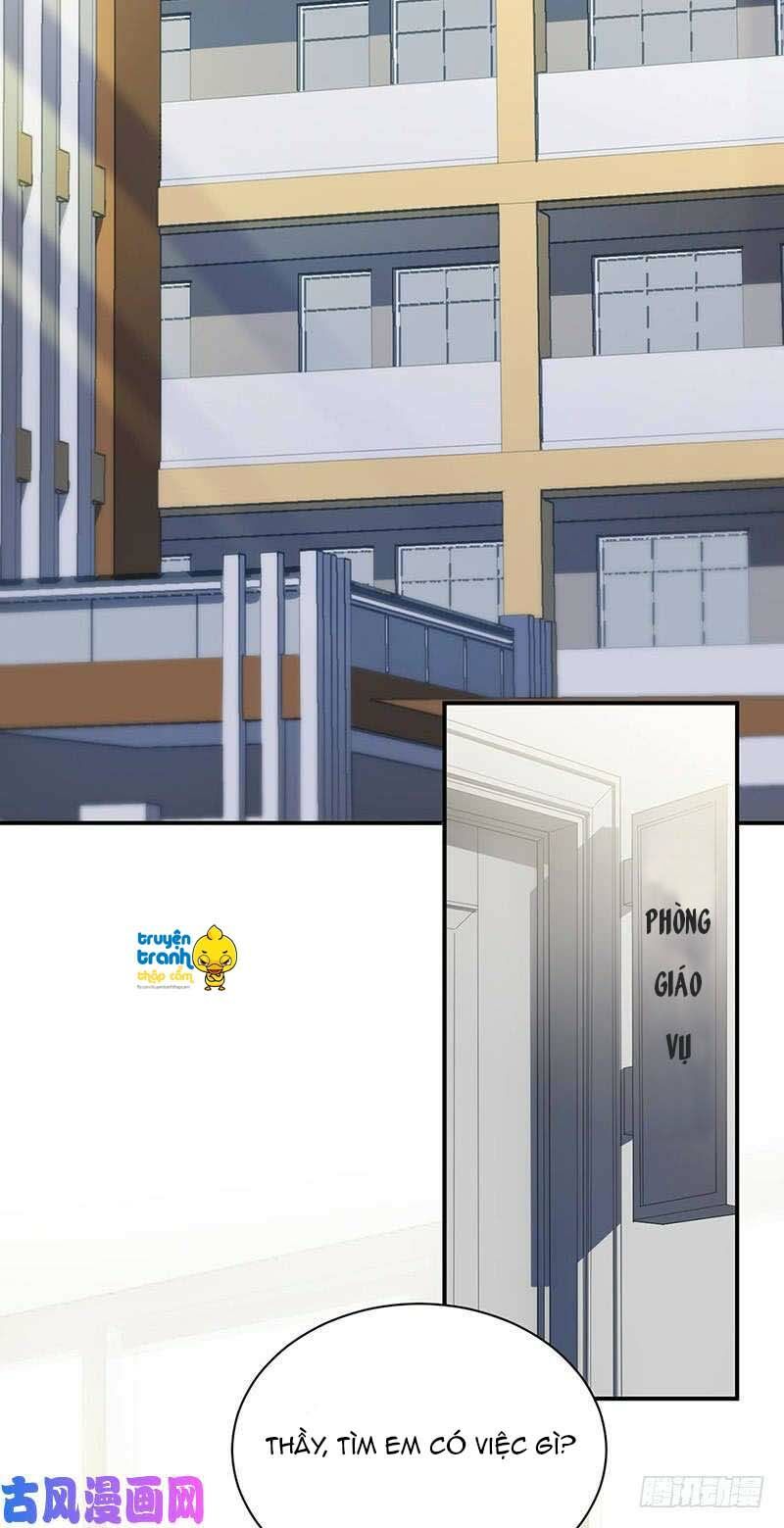 chọc tới chủ tịch tổng tài 2 chapter 141 26