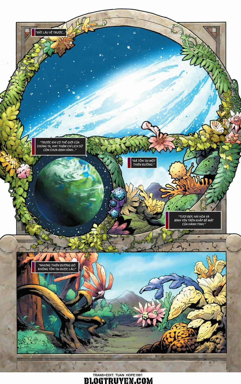 x-o manowar chapter 11 4