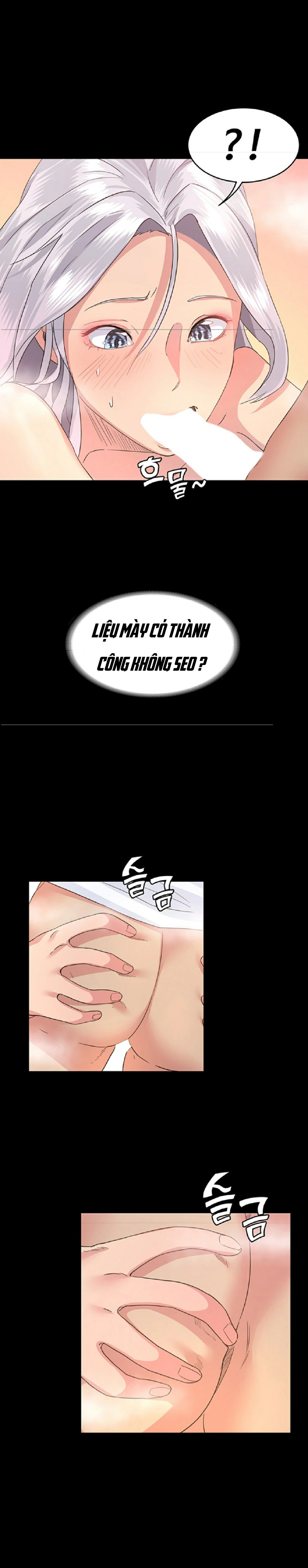 return girlfriend - trả lại bạn gái chapter 3 19