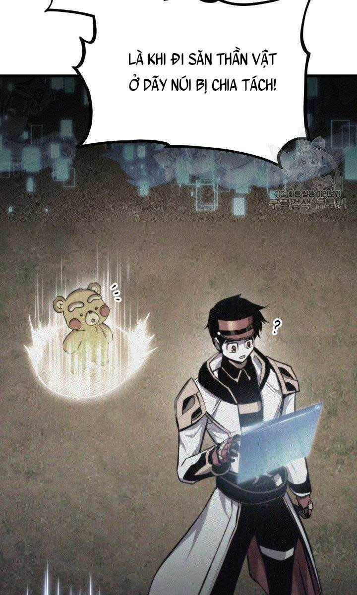 huyền thoại game thủ - tái xuất chapter 79 100