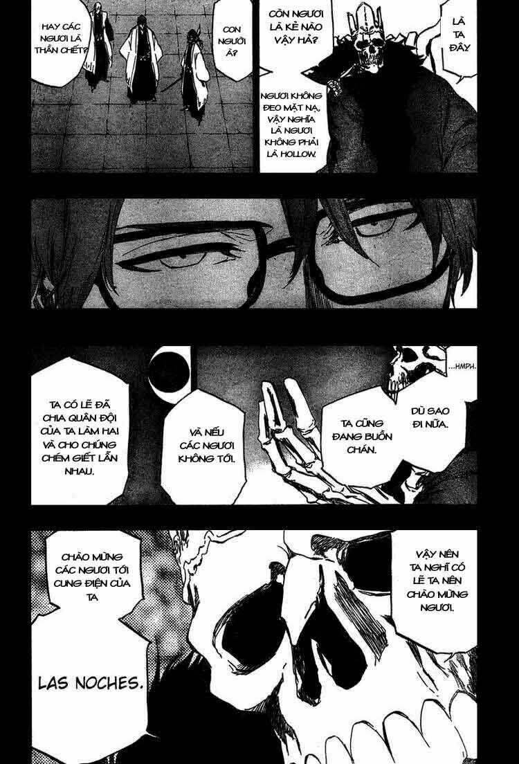 thần chết ichigo chapter 371 6