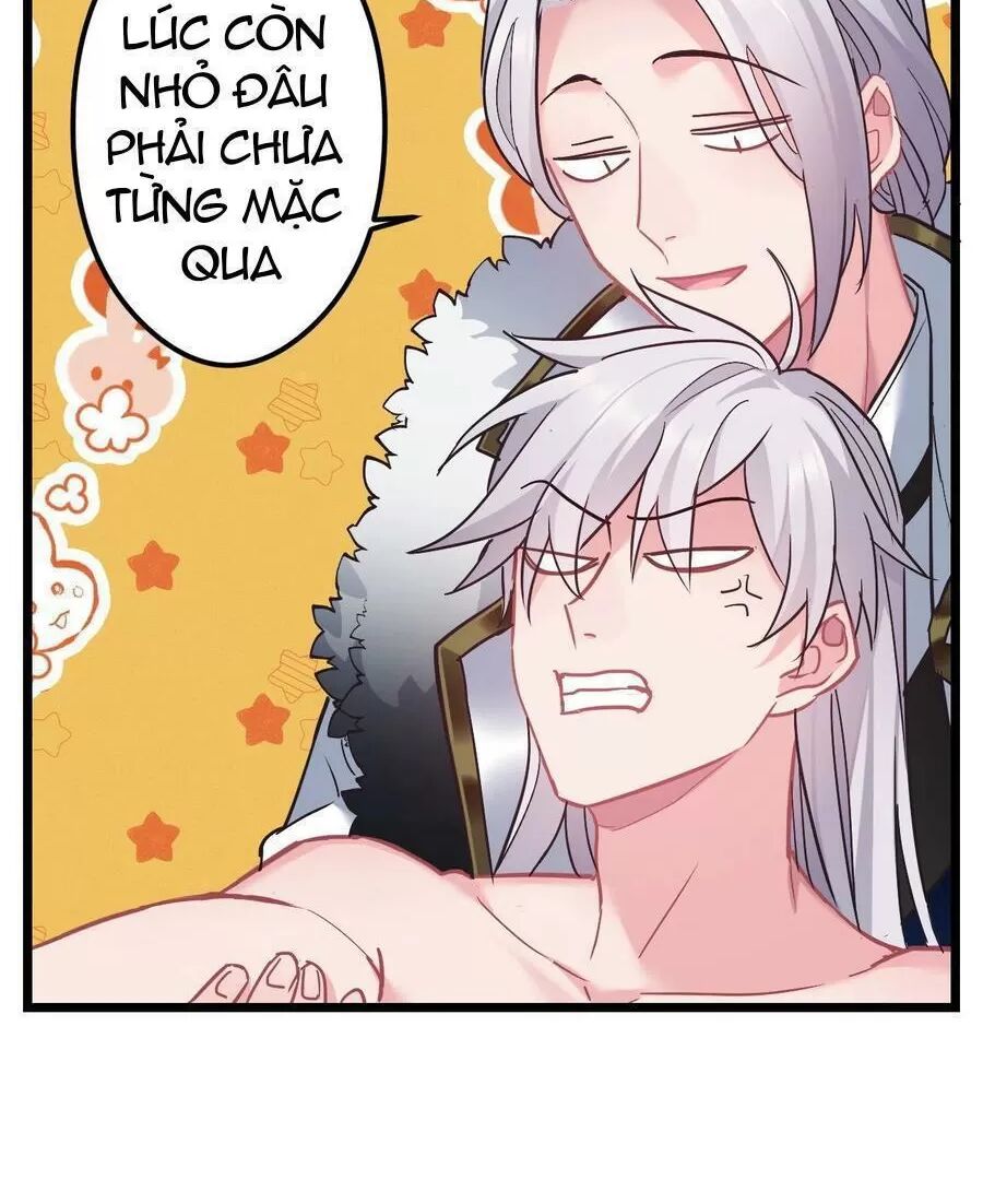 ta mới không gả cho hoàng tử phản diện chapter 49 5