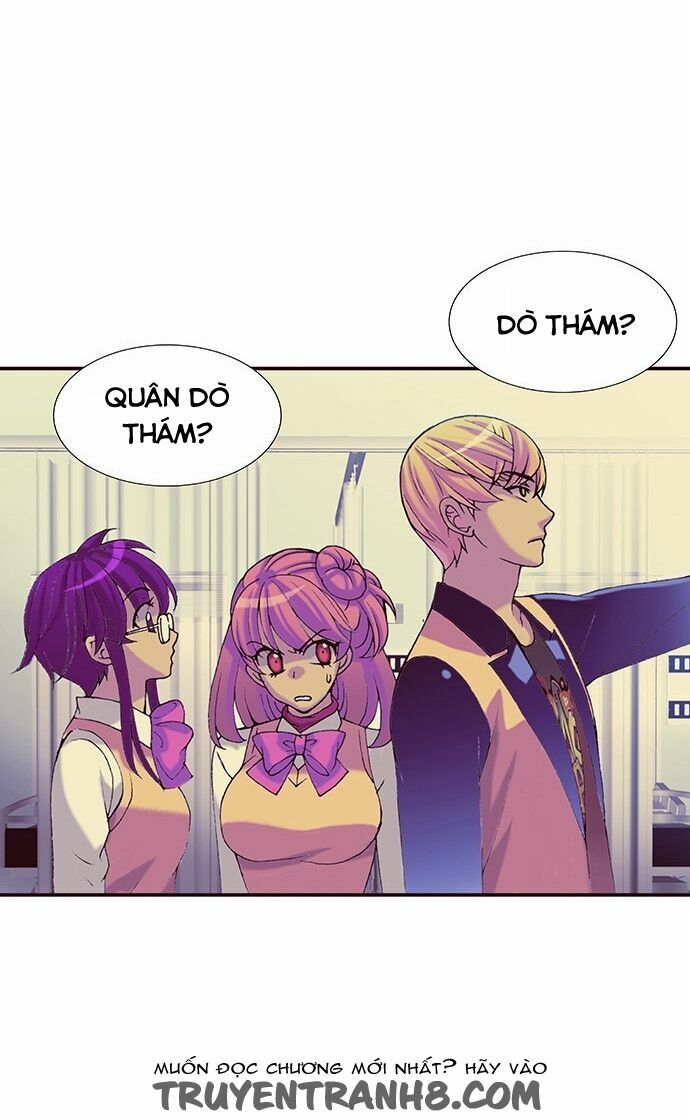 trăng mờ chapter 19 14