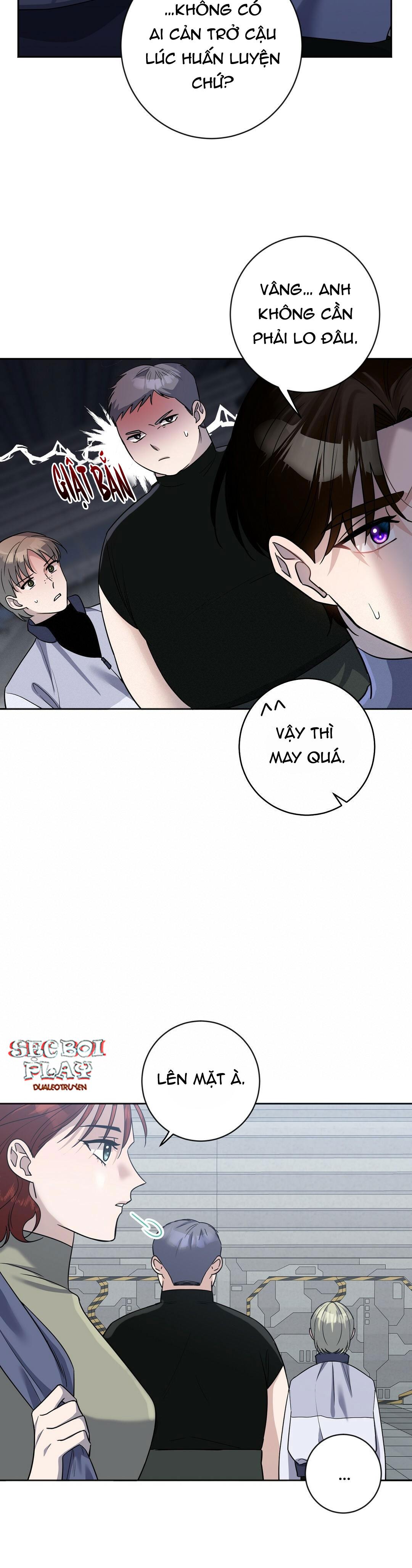 vô danh chapter 10 5