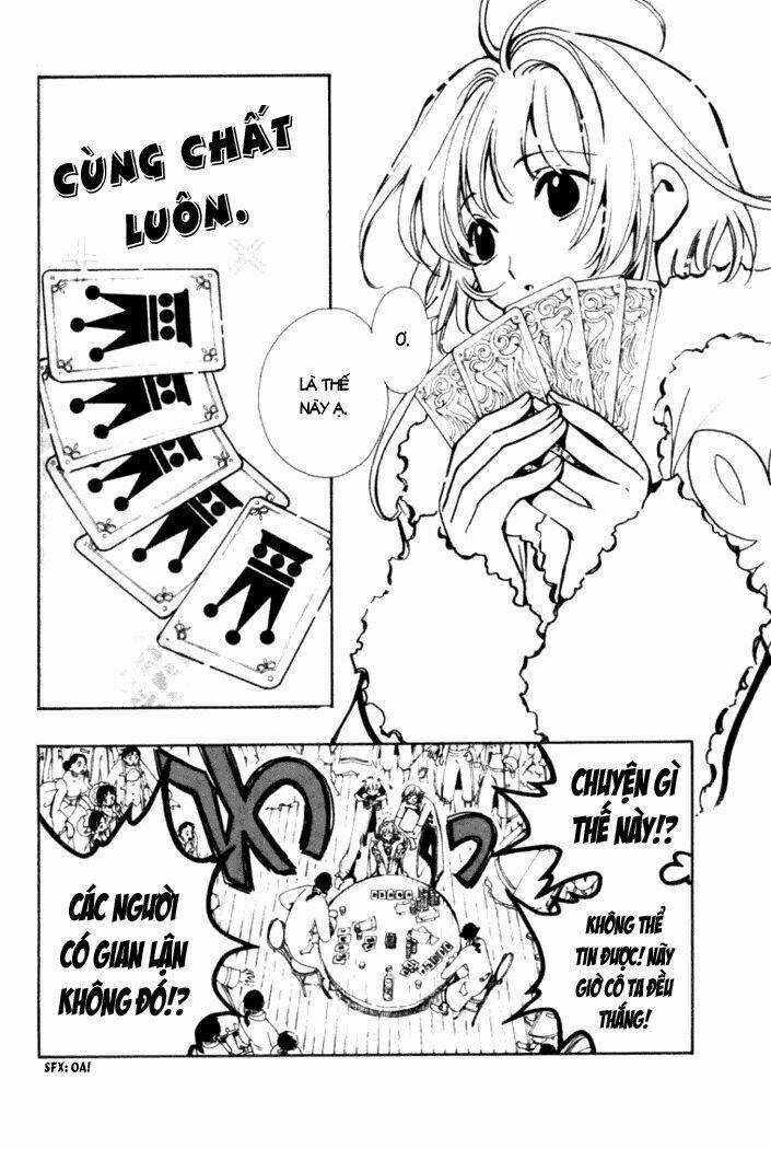 huyền thoại đôi cánh chapter 25 6